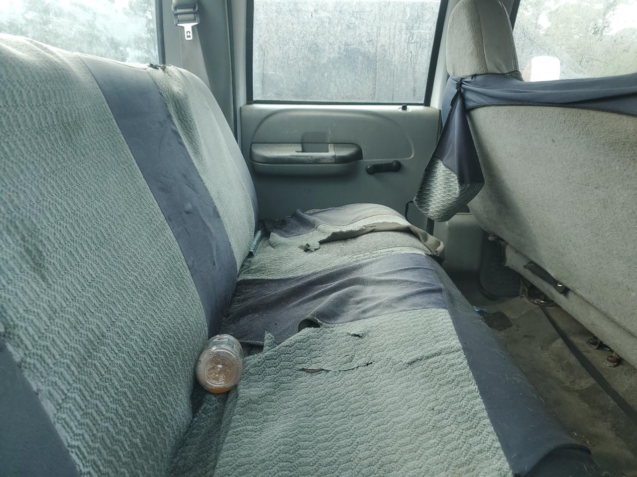 2005 Ford F250 Super Duty VIN: 1FTSW20595EA14388 Lot: 85898775