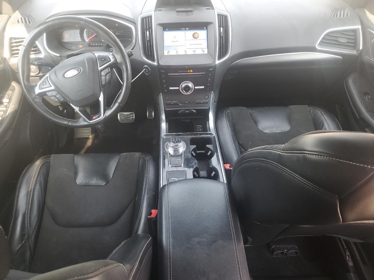 2019 Ford Edge St VIN: 2FMPK4AP9KBB13678 Lot: 84925735