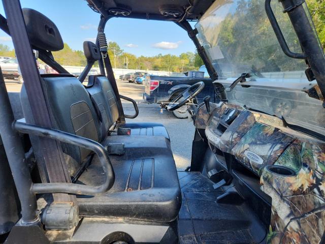 2012 POLARIS RANGER 800 XP EPS  