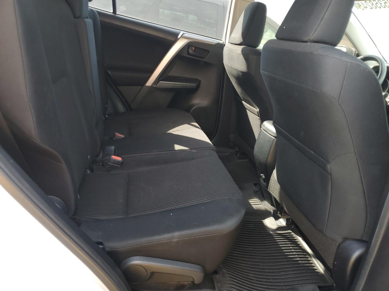 2017 Toyota Rav4 Le VIN: JTMBFREV3HJ173016 Lot: 85358245