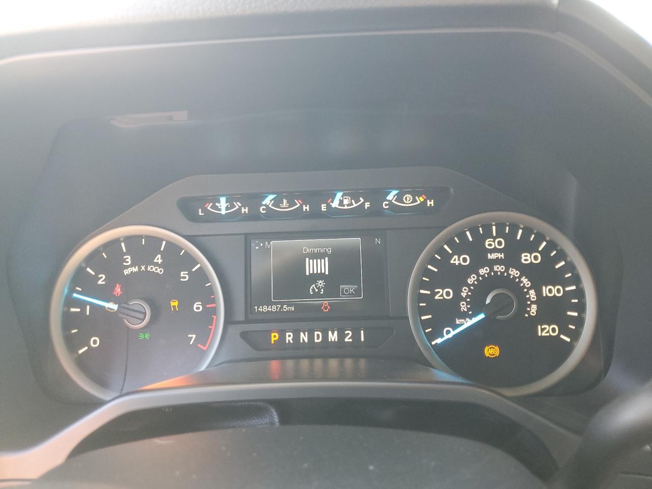 2016 Ford F150 Supercrew VIN: 1FTEW1EG1GFA23987 Lot: 84558965