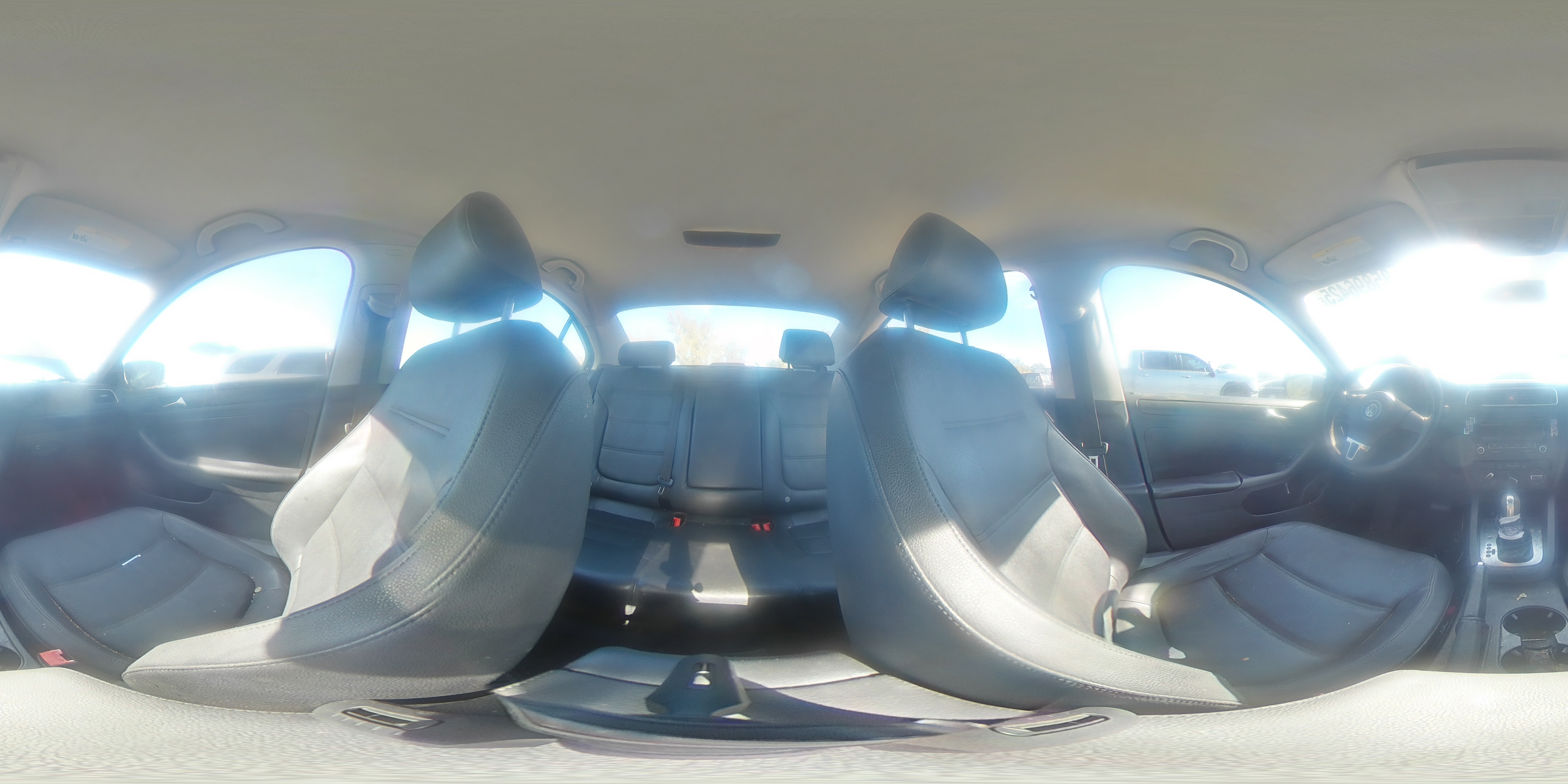 2012 Volkswagen Jetta Se VIN: 3VWDP7AJ4CM406522 Lot: 85896425