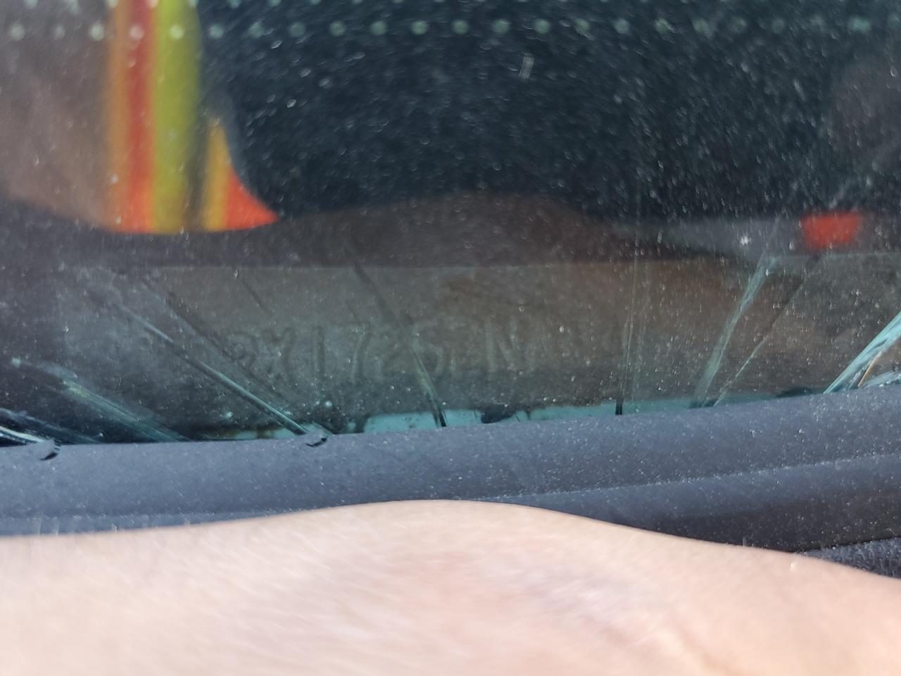 2002 Ford F150 VIN: 1FTRX17252NA44369 Lot: 85863265