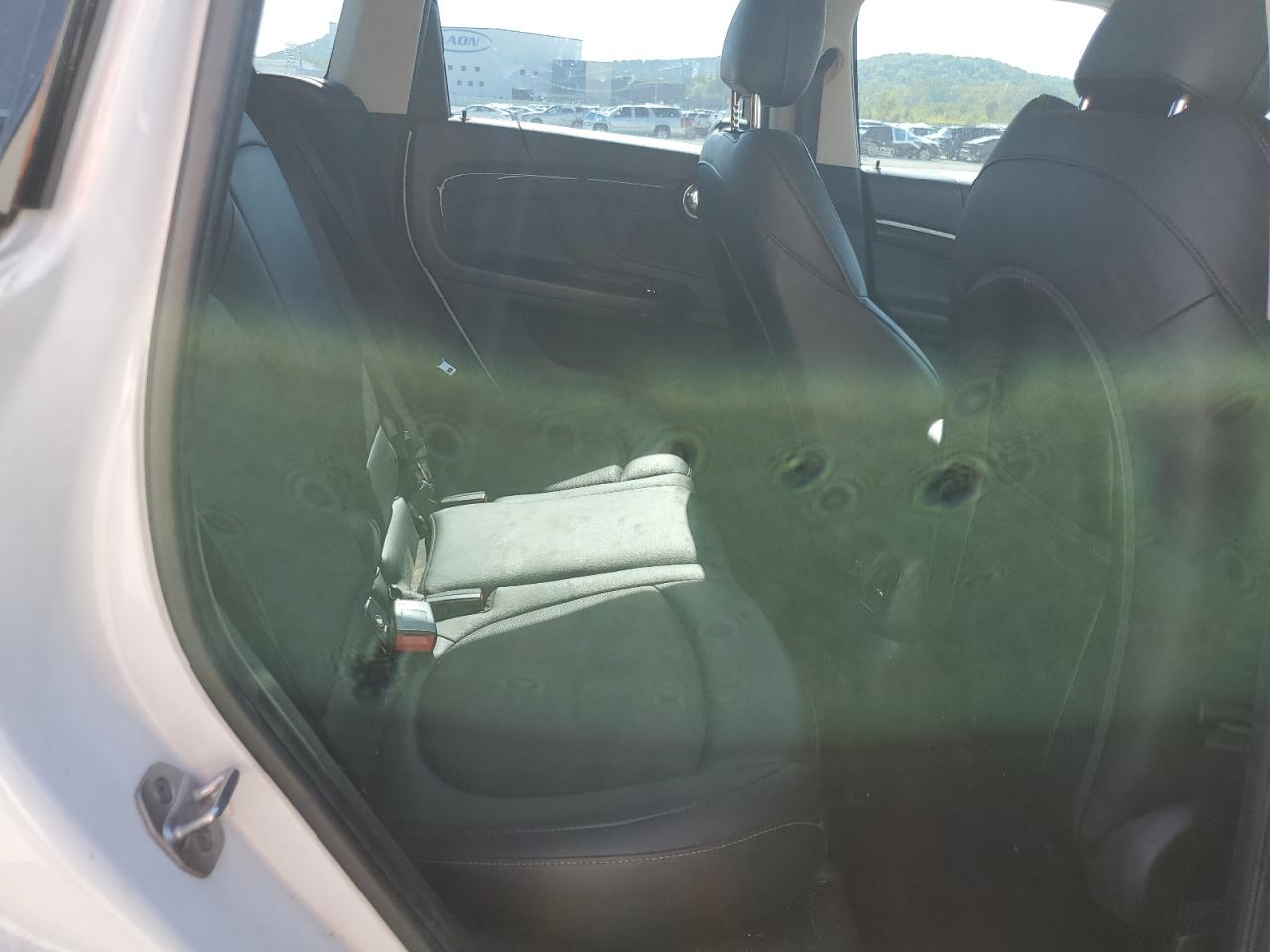 2018 Mini Cooper S Countryman VIN: WMZYT3C35J3D99329 Lot: 86631935