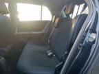 2010 TOYOTA YARIS TR VVT-I  for sale at Copart GLOUCESTER