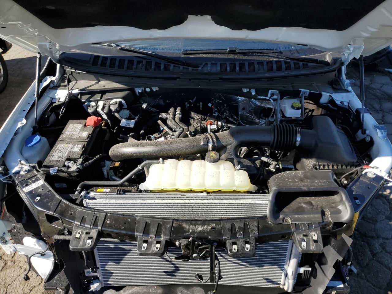 2025 Lincoln Navigator L Reserve VIN: 5LMJJ3LG5SEL11806 Lot: 86076835