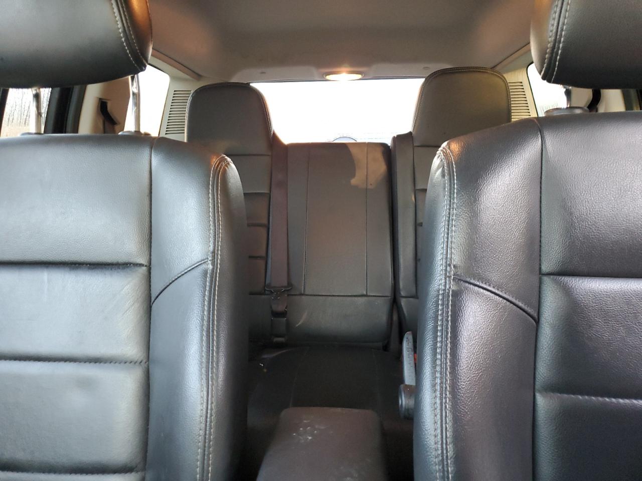 2015 Jeep Patriot Latitude VIN: 1C4NJRFB0FD317648 Lot: 86212595