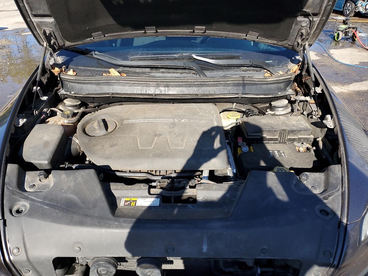 2016 Jeep Cherokee Latitude VIN: 1C4PJMCS3GW102559 Lot: 86258525