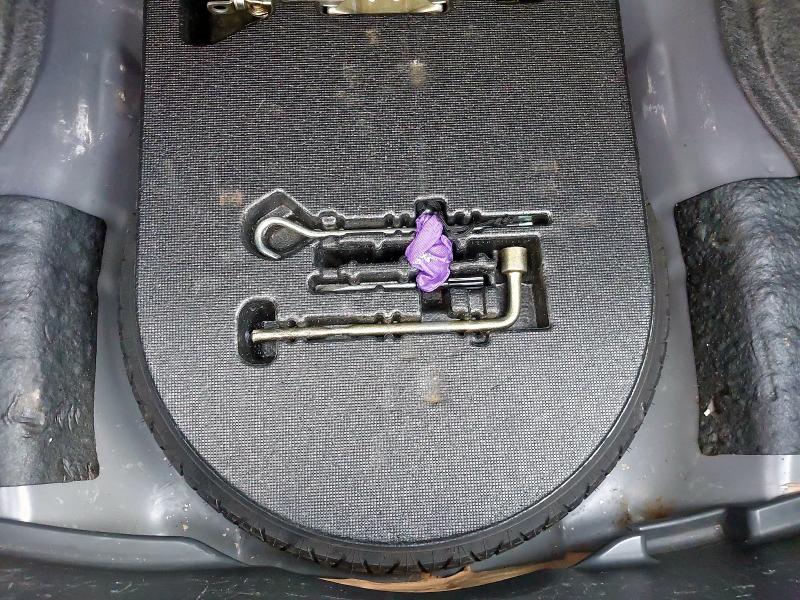 2004 HONDA ACCORD 2.0 I-VTEC SPORT 4DR