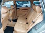 2002 SKODA OCTAVIA LAURIN+KLEMENT TD  for sale at Copart NEWBURY