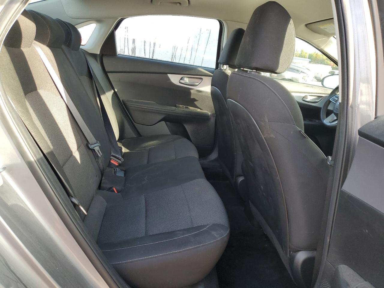 2022 Kia Forte Fe VIN: 3KPF24AD3NE470020 Lot: 86435325