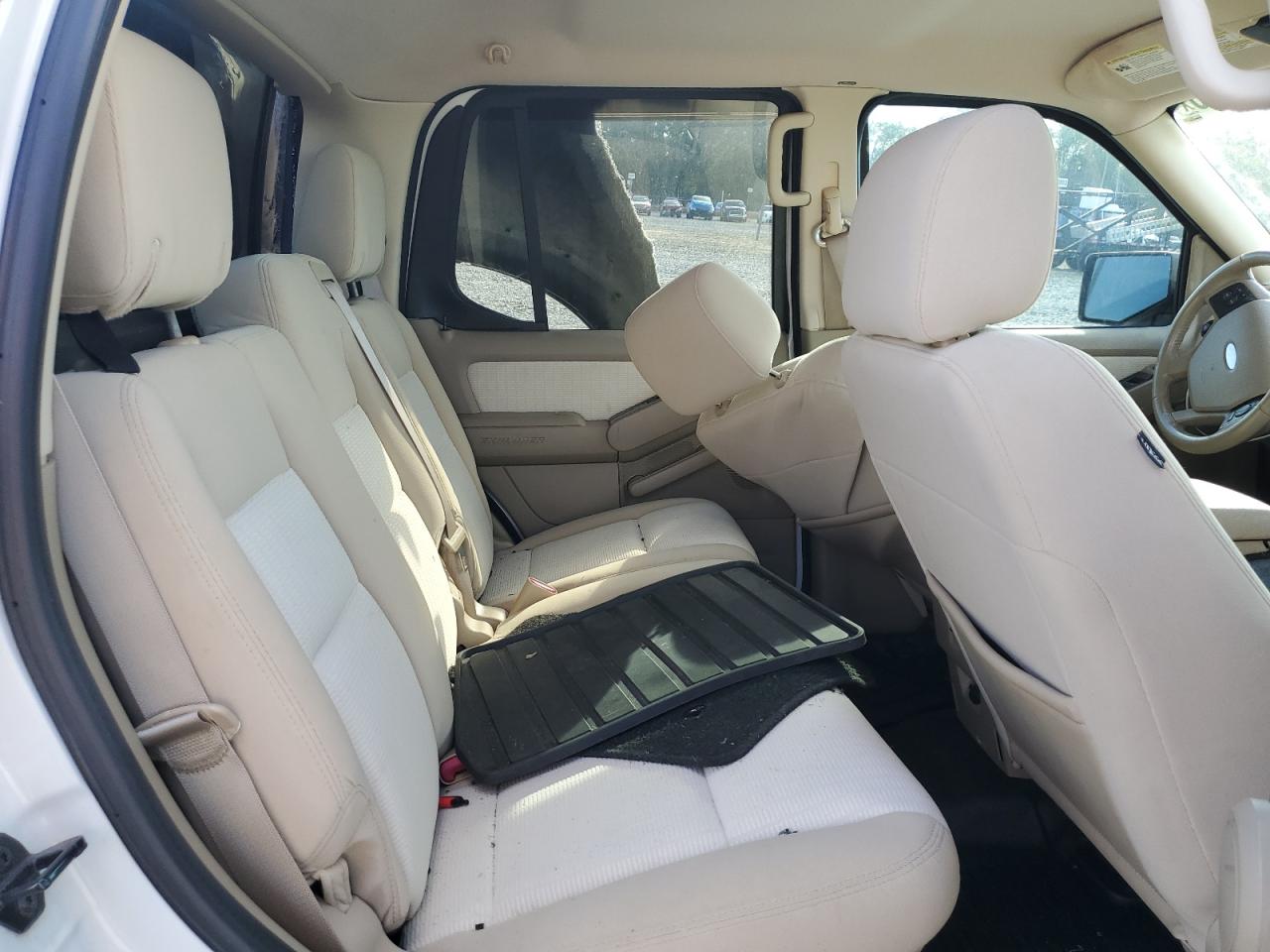 2008 Ford Explorer Sport Trac Xlt VIN: 1FMEU31EX8UA31522 Lot: 81917355