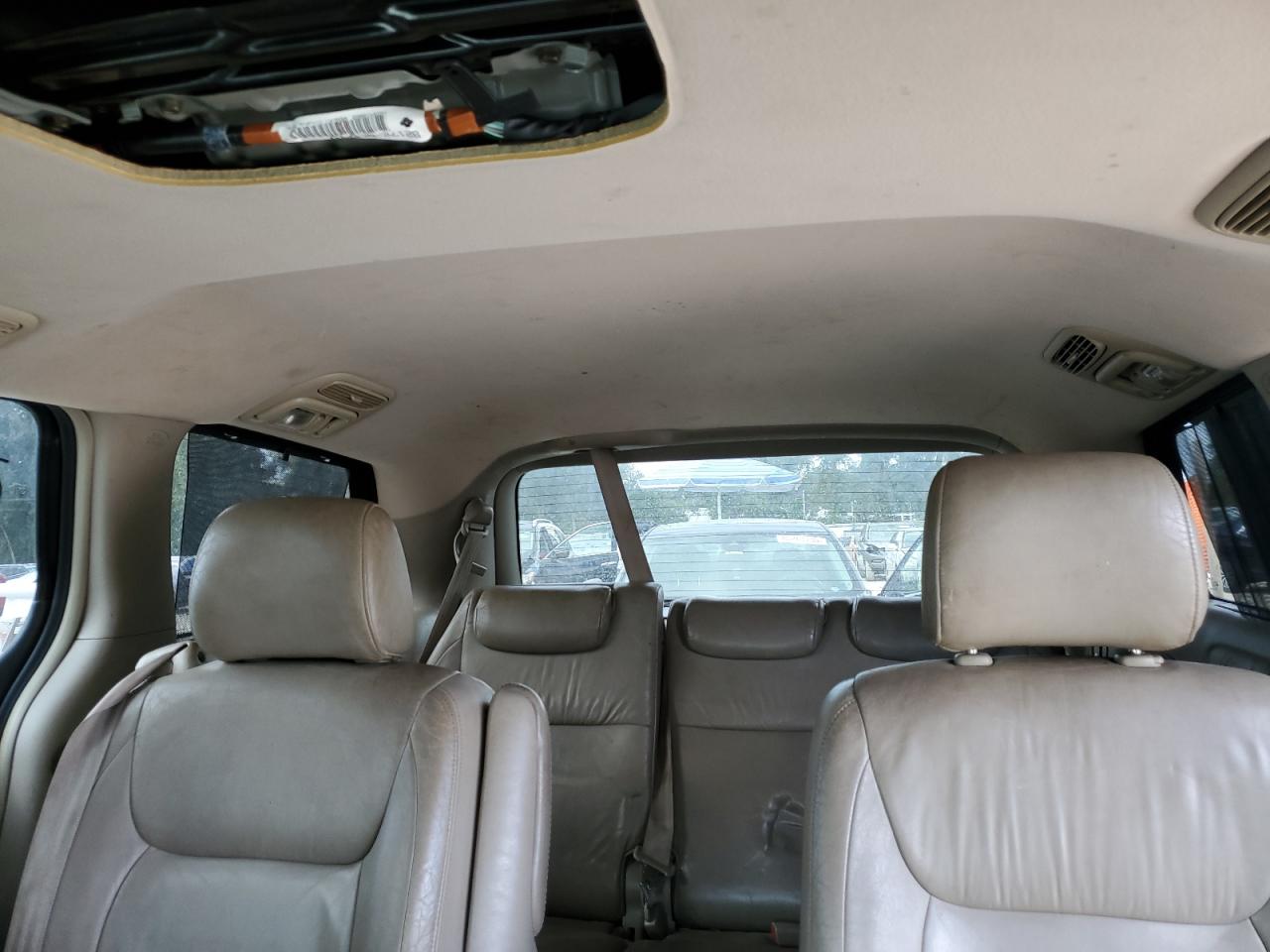 2004 Toyota Sienna Xle VIN: 5TDZA22C24S160617 Lot: 85556835