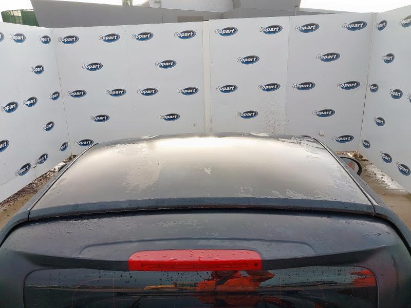 2011 RENAULT WIND ROADS