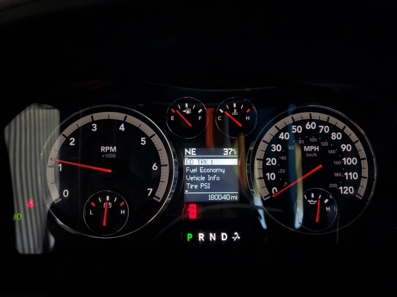 2010 Dodge Ram 1500 VIN: 1D7RV1CT4AS108671 Lot: 85764955