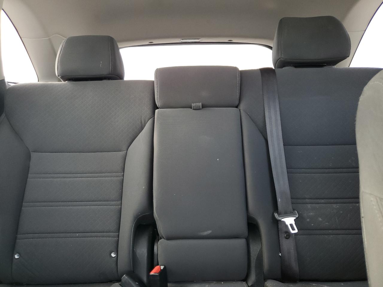 2016 Kia Sorento Lx VIN: 5XYPG4A51GG011749 Lot: 85252535