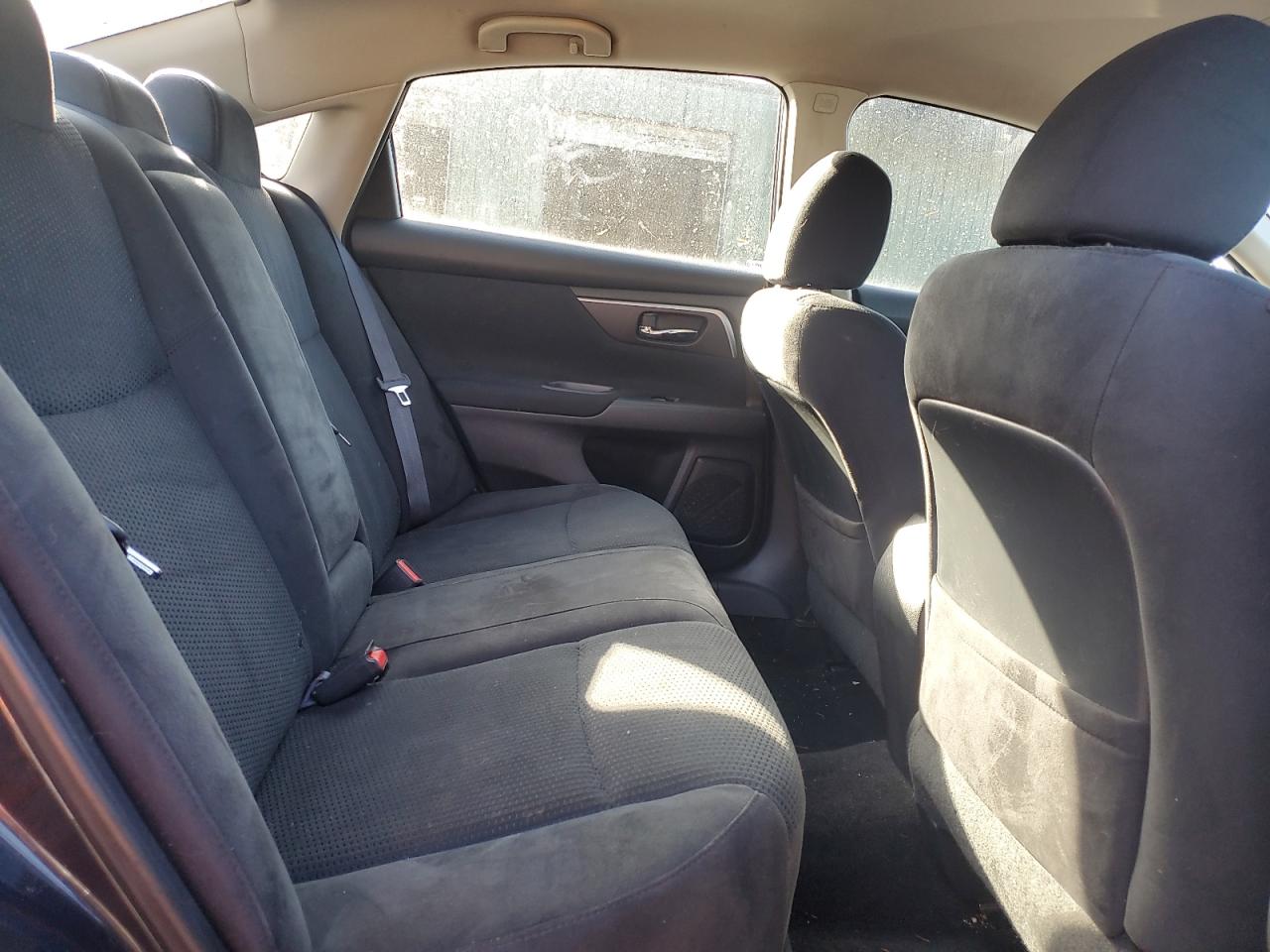 2015 Nissan Altima 2.5 VIN: 1N4AL3APXFN326866 Lot: 90369235