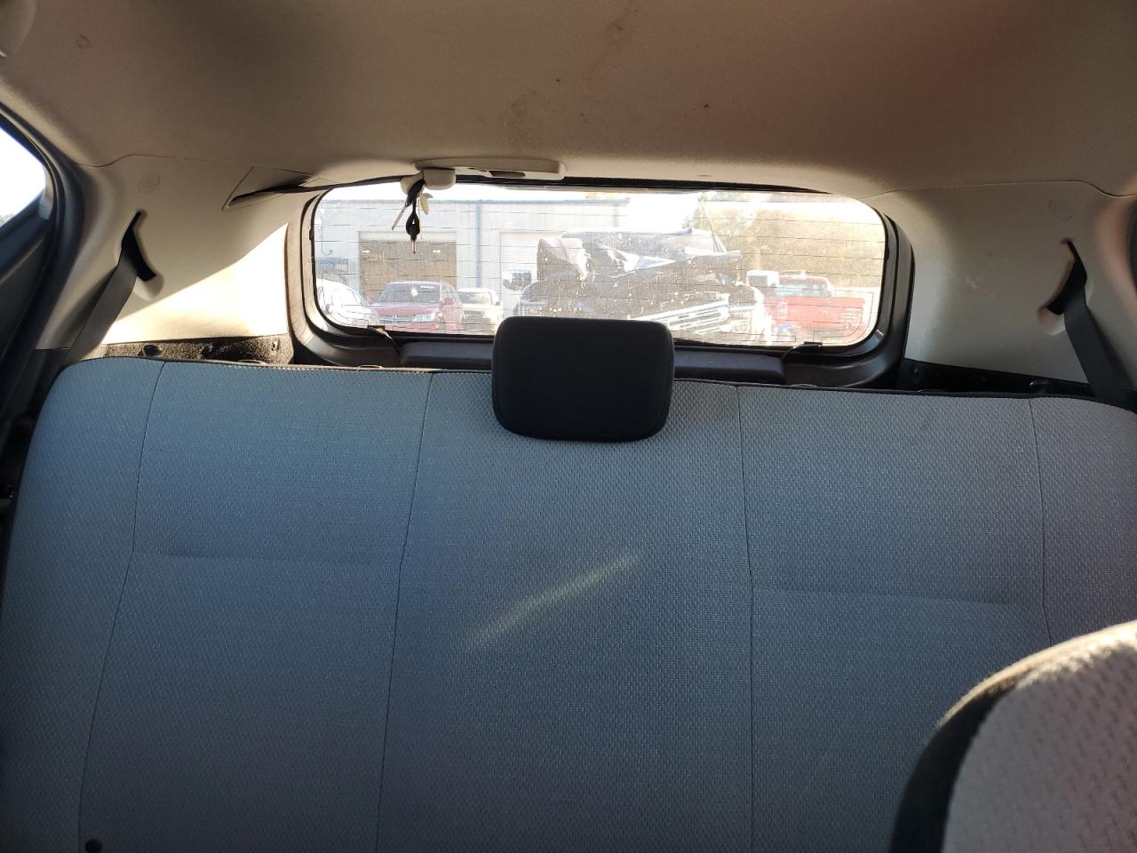 2015 Toyota Prius C VIN: JTDKDTB36F1103951 Lot: 85397445