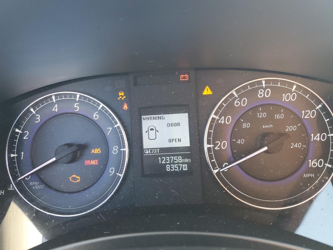 2016 Infiniti Qx50 VIN: JN1BJ0RP7GM234969 Lot: 86238925