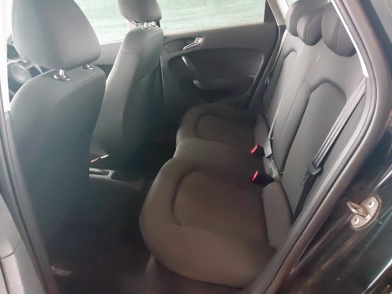 2013 AUDI A1 SE TDI 