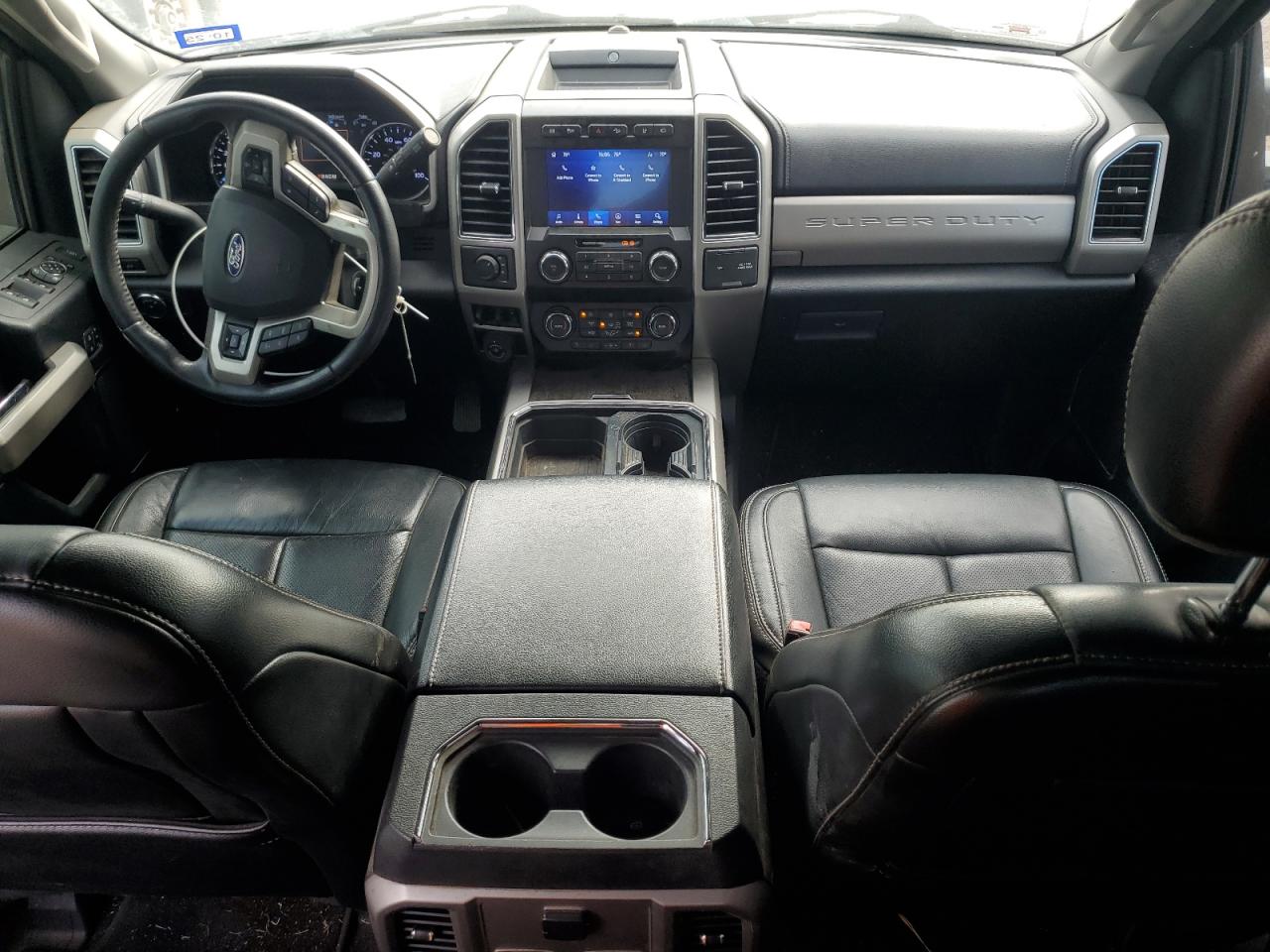 2020 Ford F350 Super Duty VIN: 1FT8W3DT7LEE32079 Lot: 82348335