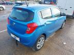 2016 VAUXHALL VIVA SE AC  for sale at Copart SANDWICH