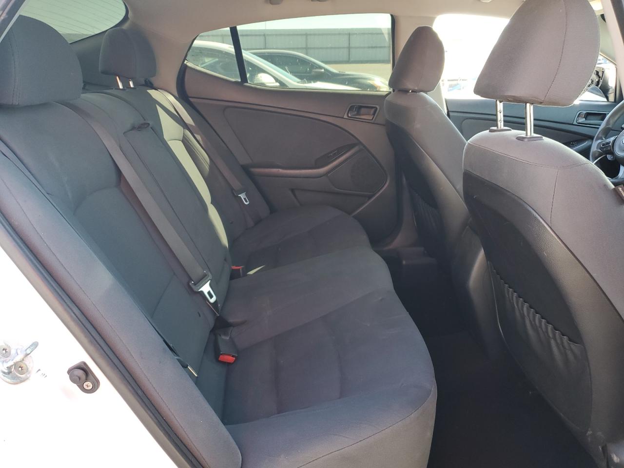 2015 Kia Optima Lx VIN: KNAGM4A72F5664900 Lot: 82274815