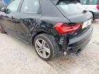 2021 AUDI A1 S LINE 30 TFSI S-A  for sale at Copart SANDWICH