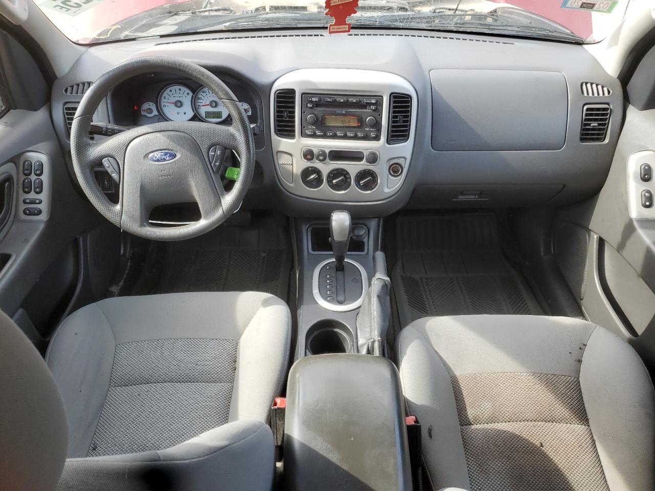 2005 Ford Escape Xlt VIN: 1FMYU93185KD13868 Lot: 84929325