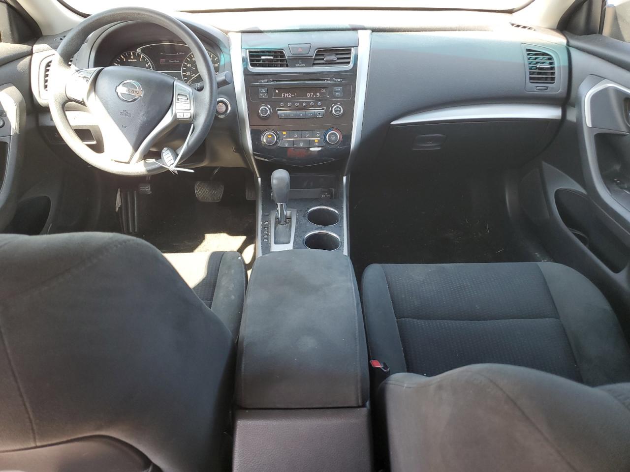 2015 Nissan Altima 2.5 VIN: 1N4AL3AP9FC197935 Lot: 85939825