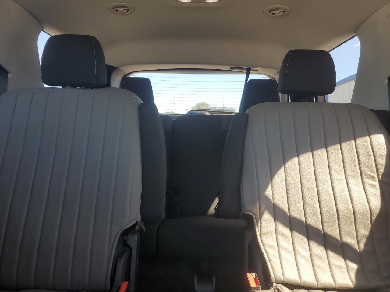 2020 Chevrolet Traverse Lt VIN: 1GNERGKW6LJ282611 Lot: 86312595