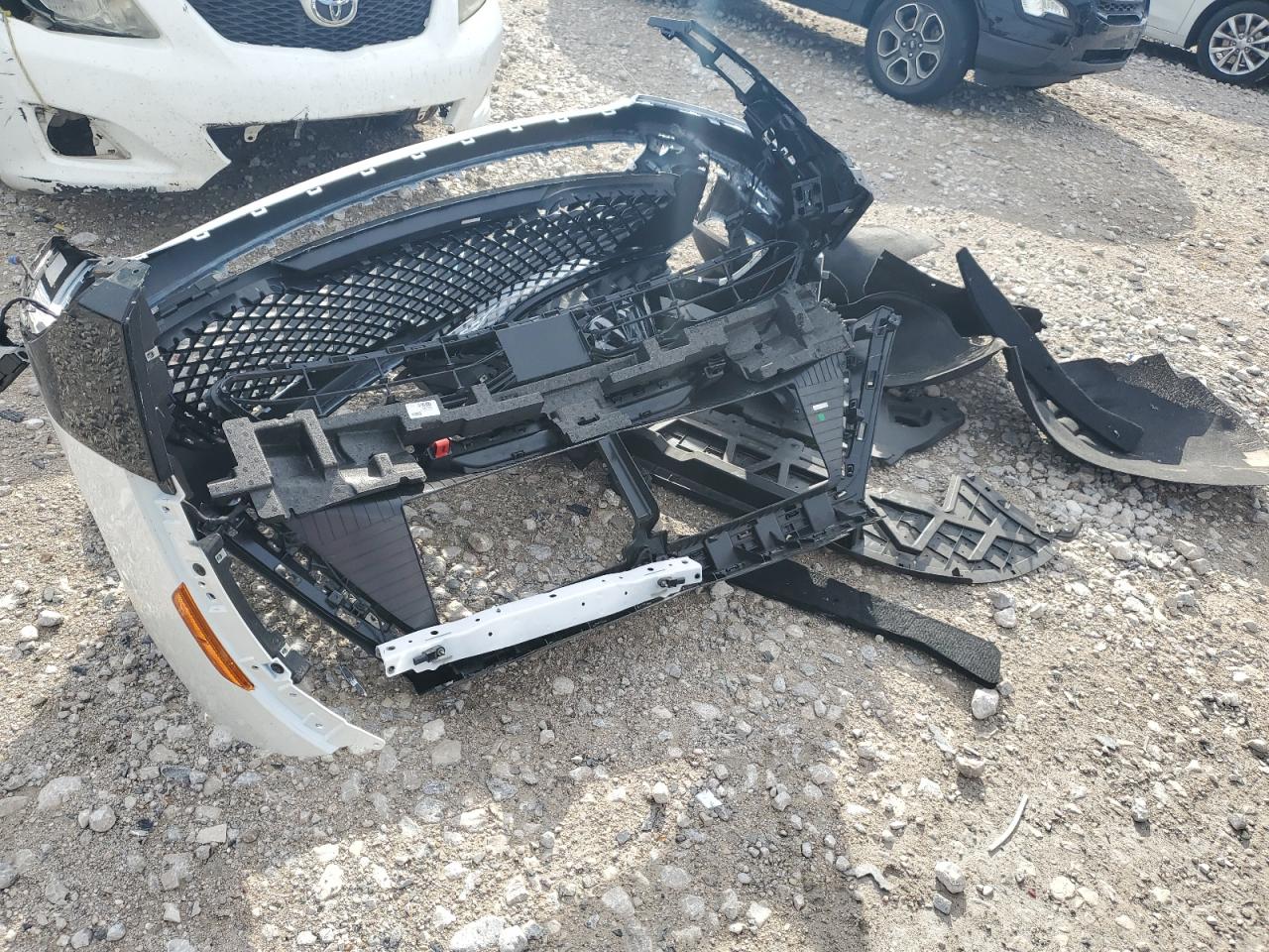 2025 Buick Enclave Sport Touring VIN: 5GAEVBRS6SJ112176 Lot: 85338915