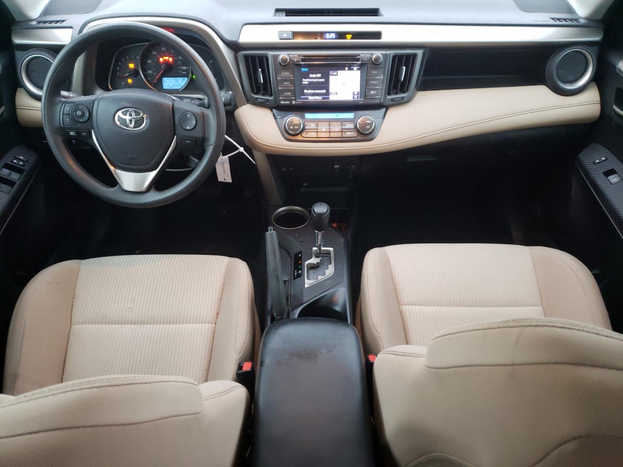 2015 Toyota Rav4 Xle VIN: 2T3WFREV2FW211402 Lot: 82429725