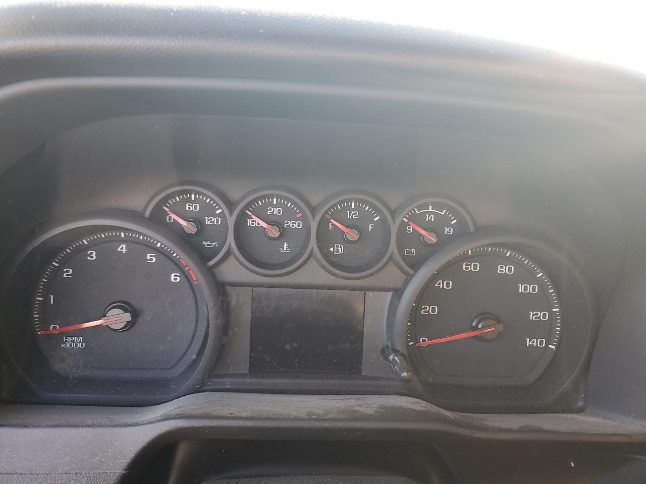 2022 Chevrolet Silverado K2500 Custom VIN: 2GC4YME74N1206800 Lot: 84547075