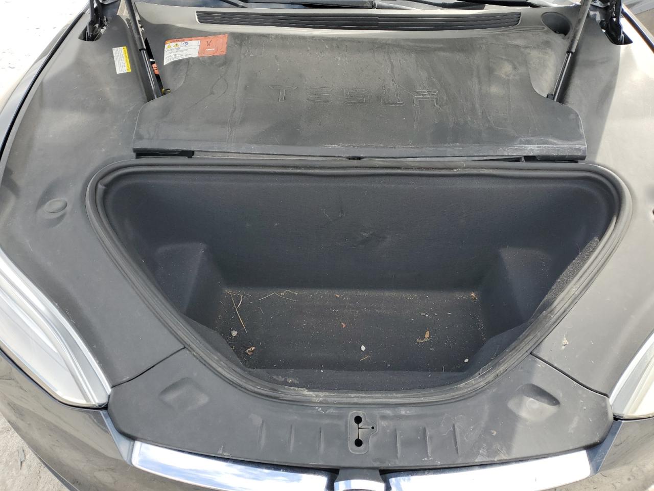 2016 Tesla Model S VIN: 5YJSA1E24GF143910 Lot: 89513615