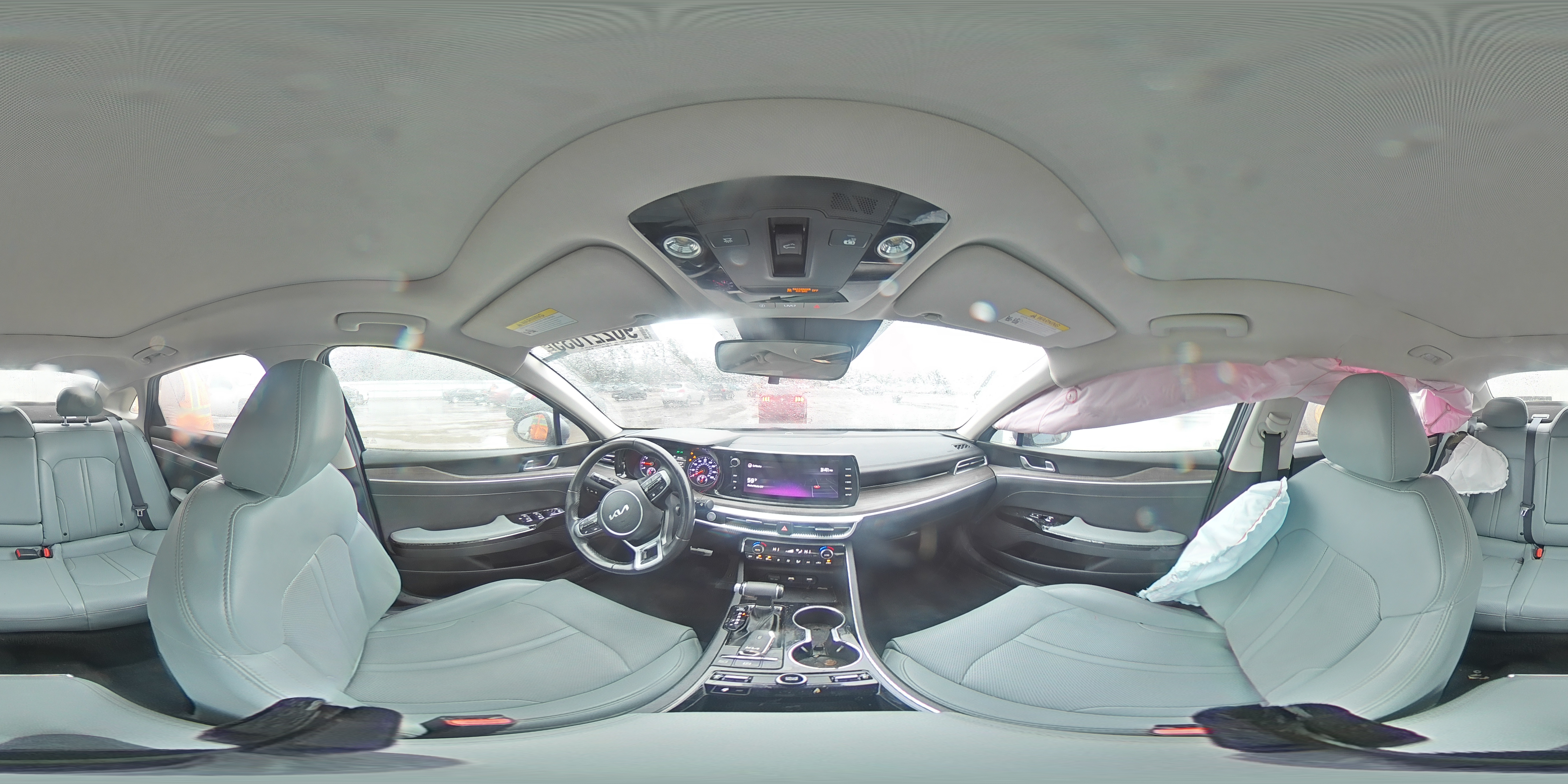 2022 Kia K5 Ex VIN: 5XXG34J27NG088628 Lot: 90227035