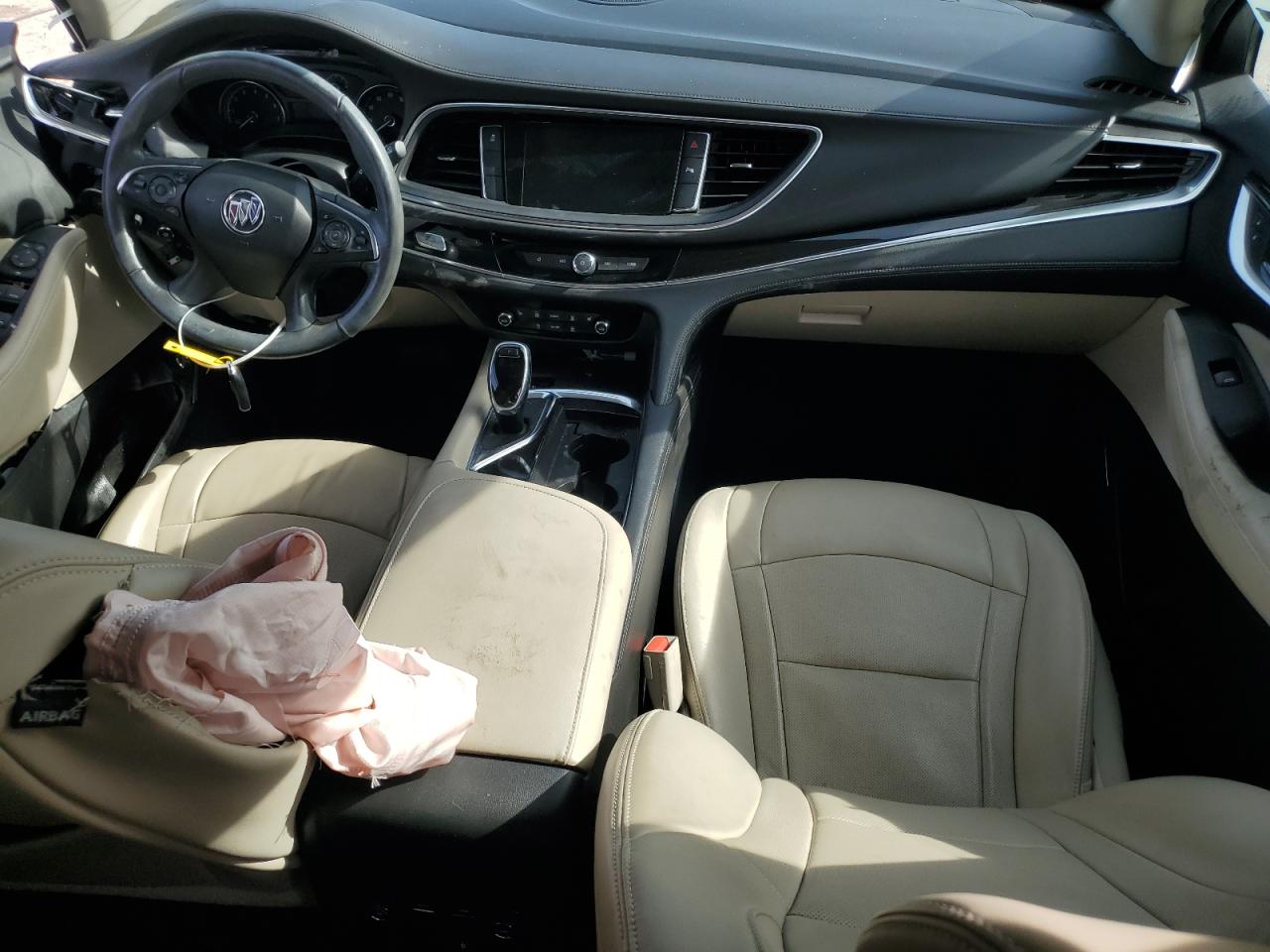 2020 Buick Enclave Essence VIN: 5GAERBKW6LJ158755 Lot: 85856775