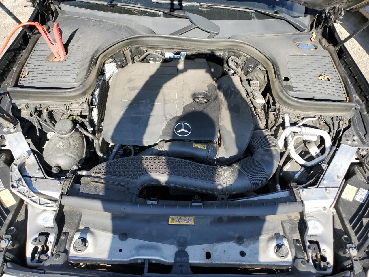 2020 Mercedes-Benz Glc 300 4Matic VIN: WDC0G8EB8LF707959 Lot: 89631245