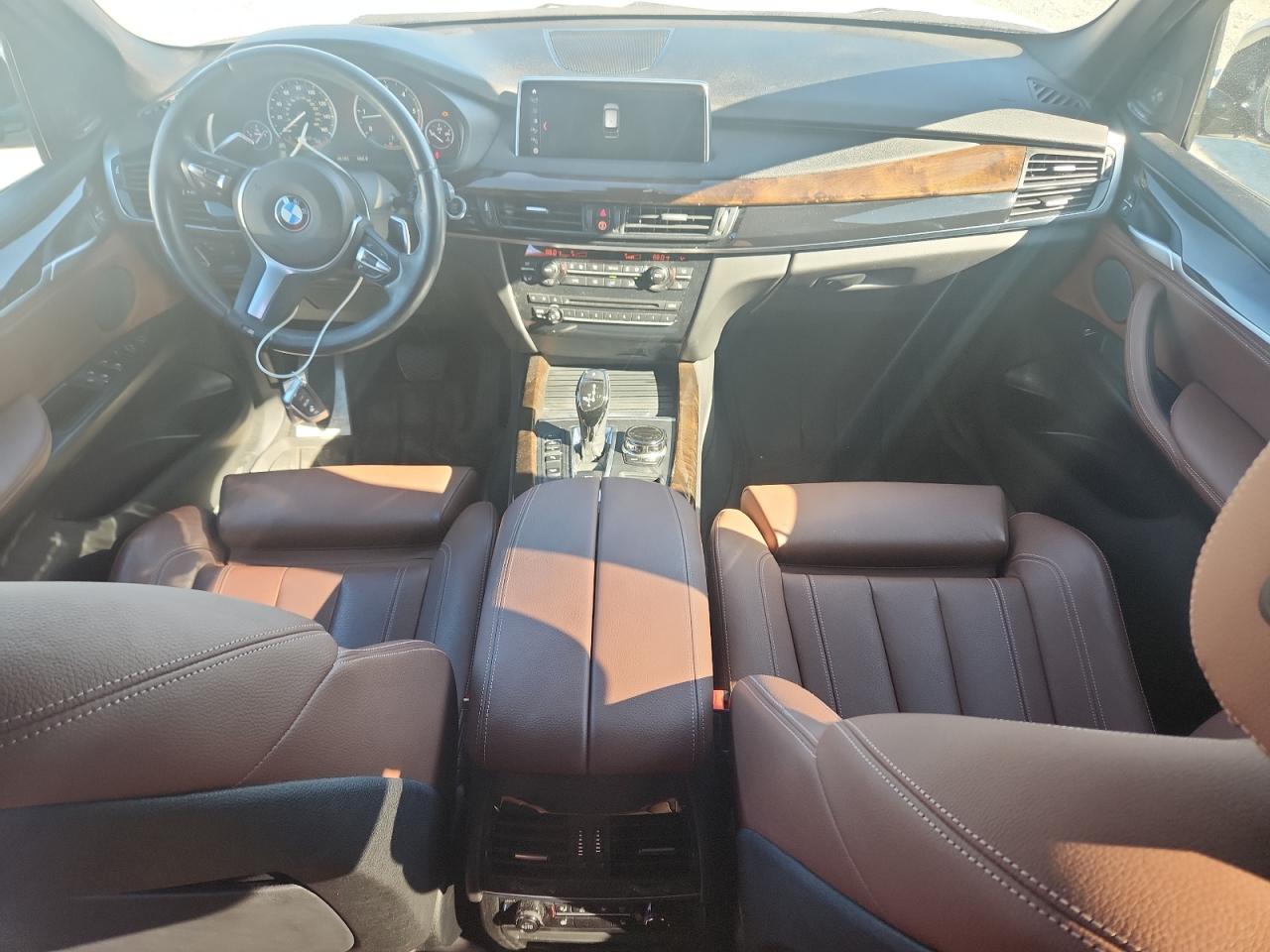 2018 BMW X5 xDrive35D VIN: 5UXKS4C5XJ0Y17218 Lot: 86636545