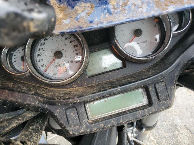 2011 VICTORY MOTORCYCLES CROSS COUNTRY STANDARD  