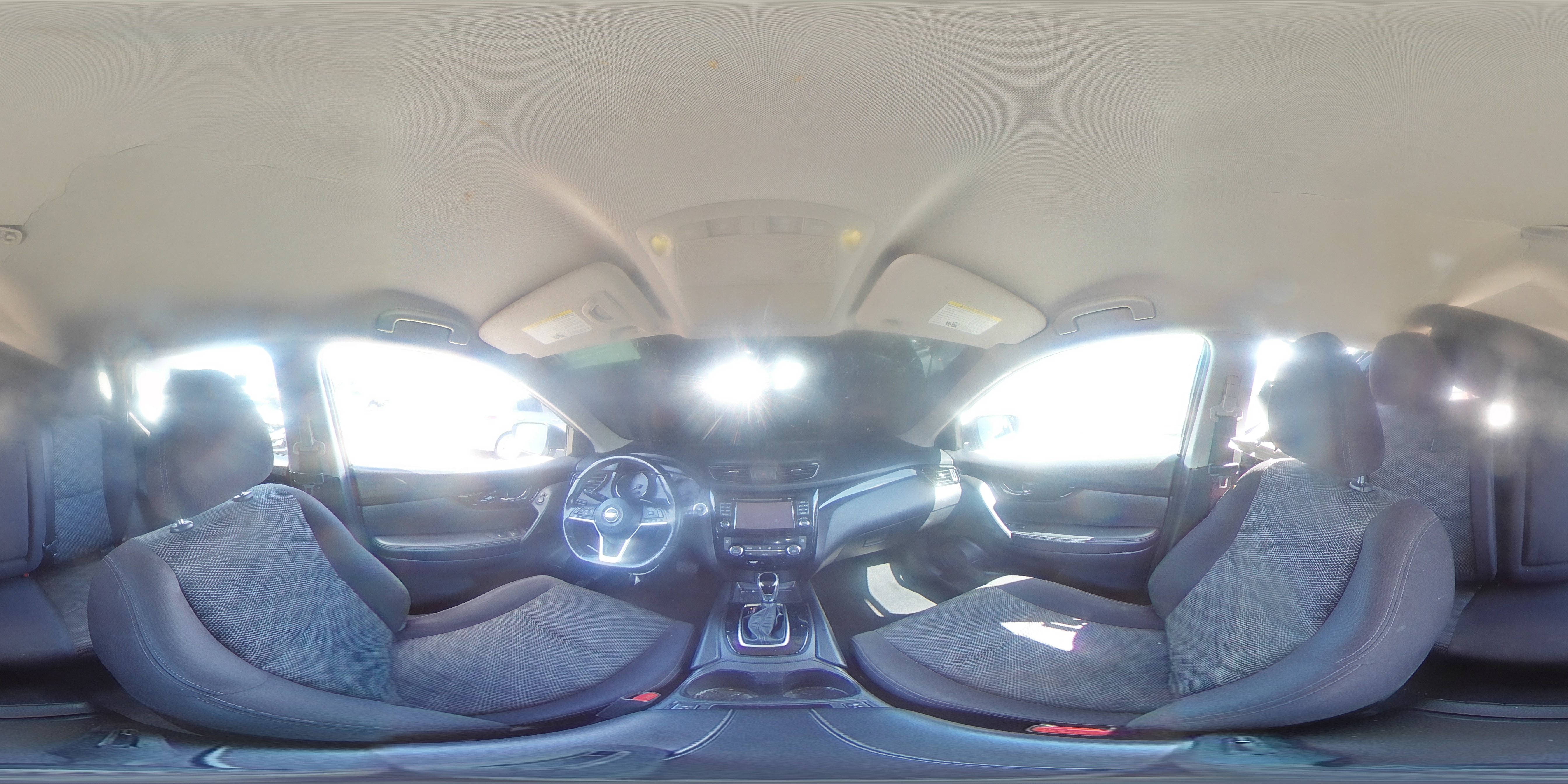 2018 Nissan Rogue Sport S VIN: JN1BJ1CR0JW601125 Lot: 85861655