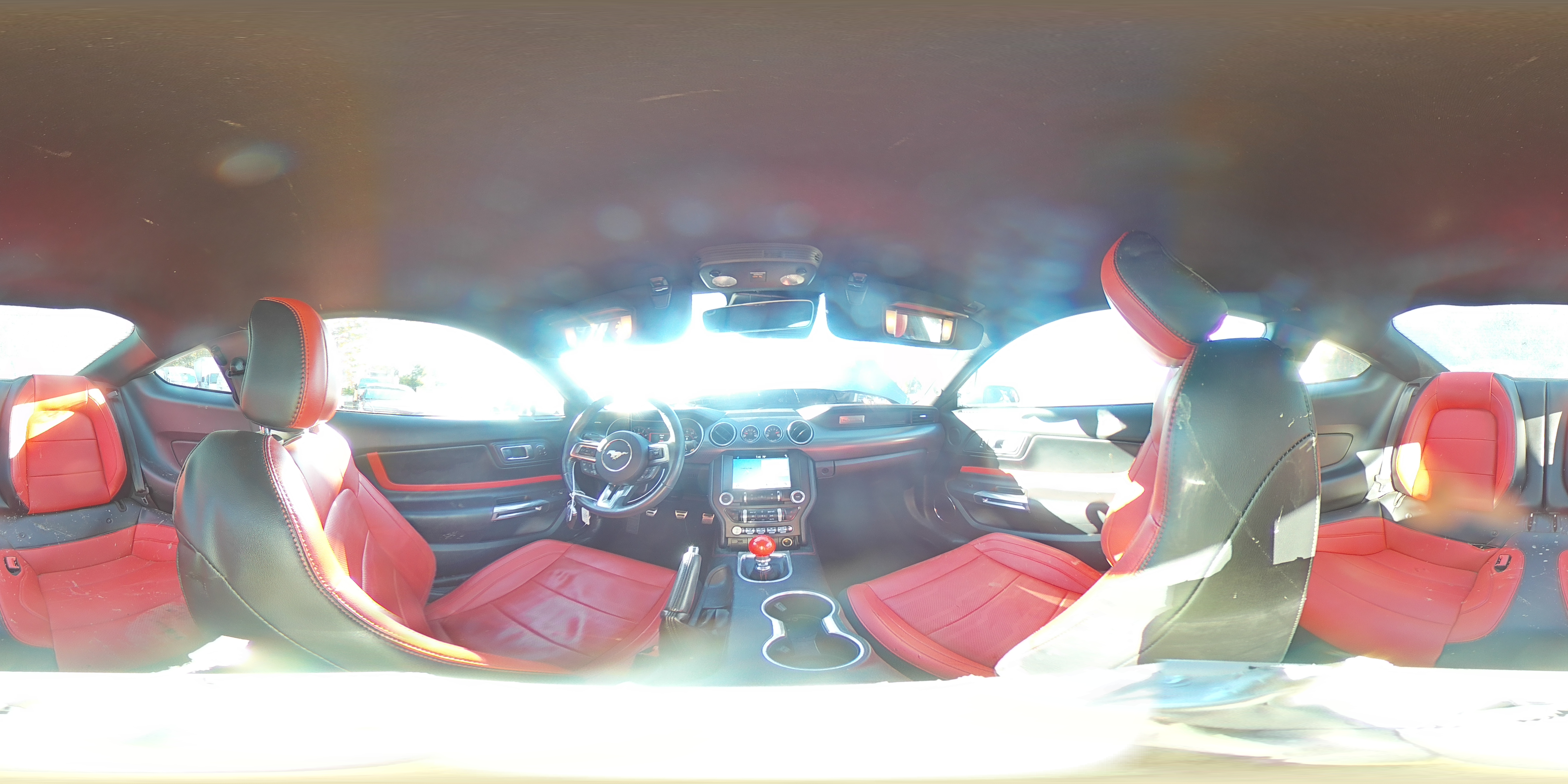 2018 Ford Mustang Gt VIN: 1FA6P8CF7J5112423 Lot: 82376055