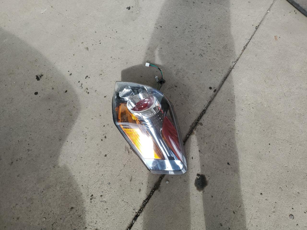 2010 Nissan Altima Base VIN: 1N4AL2AP2AN526353 Lot: 85478235