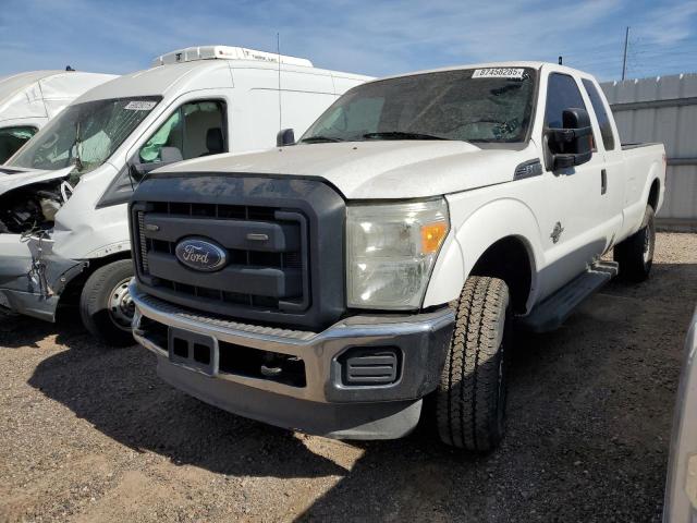 2014 Ford F250 Super Duty