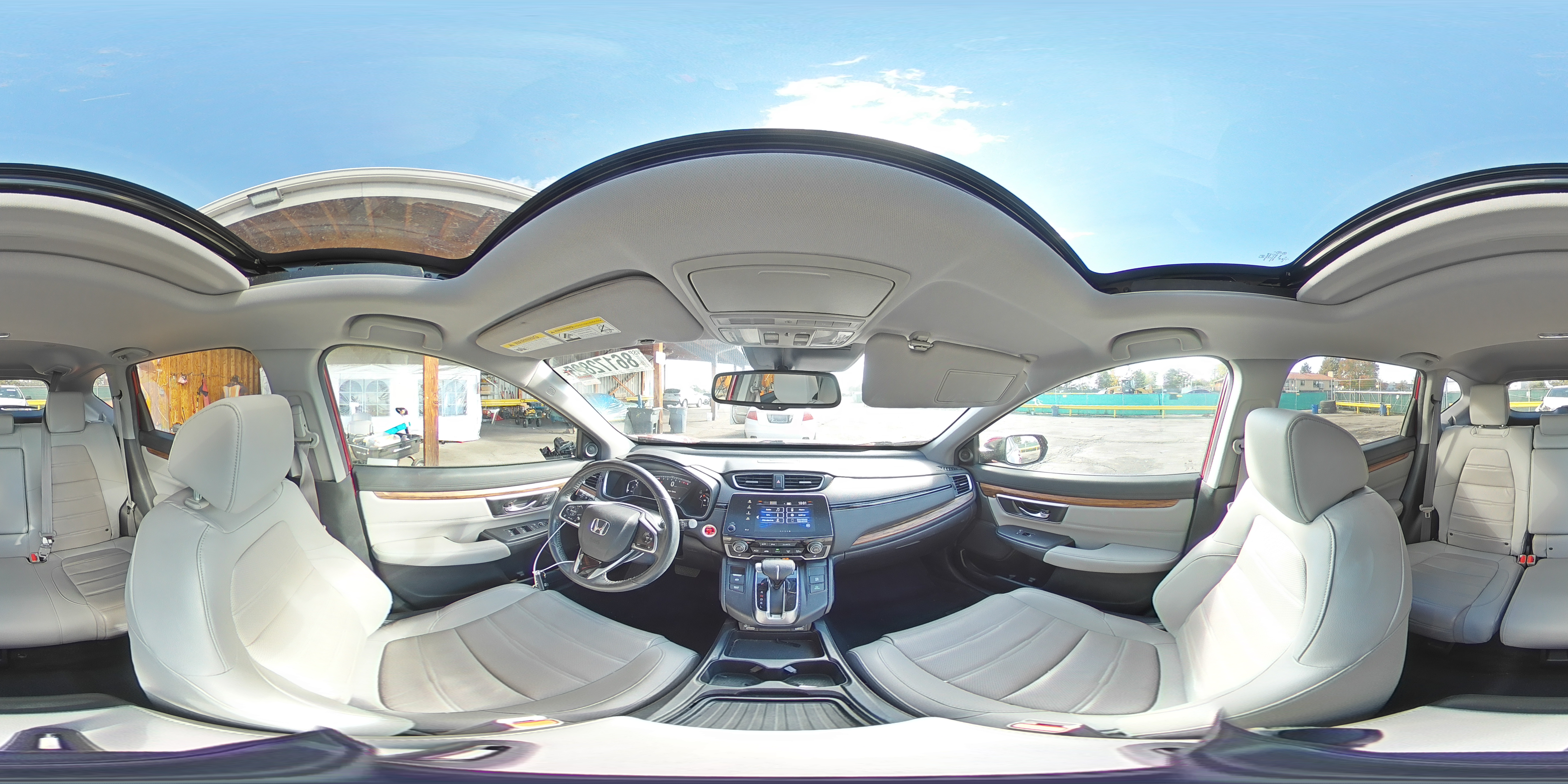 2022 Honda Cr-V Exl VIN: 5J6RW2H81NL000343 Lot: 86172825