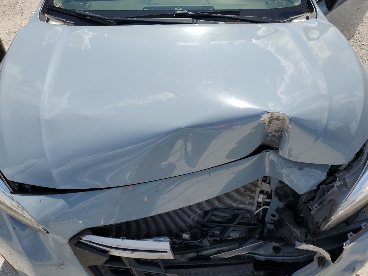 2021 Subaru Crosstrek Limited VIN: JF2GTHMC7M8341154 Lot: 84963085