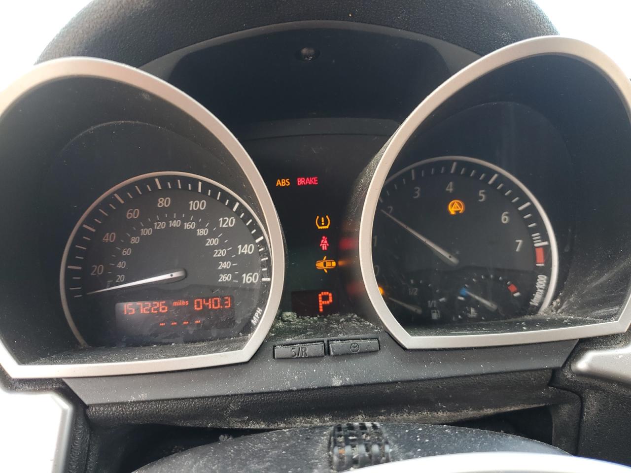 I (E85/E86) I (E85/E86)