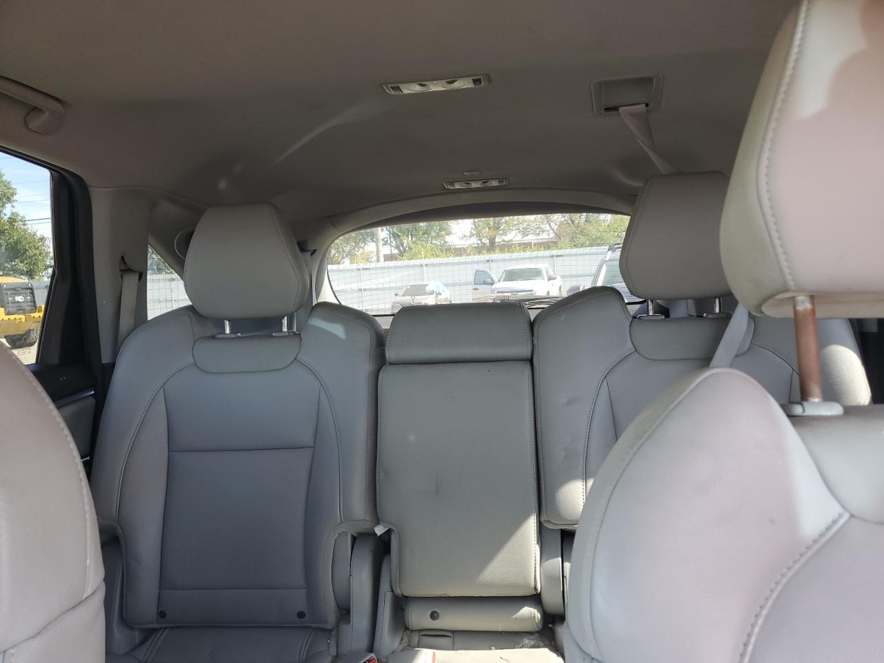 2016 Acura Mdx Technology VIN: 5FRYD4H43GB014474 Lot: 81806995