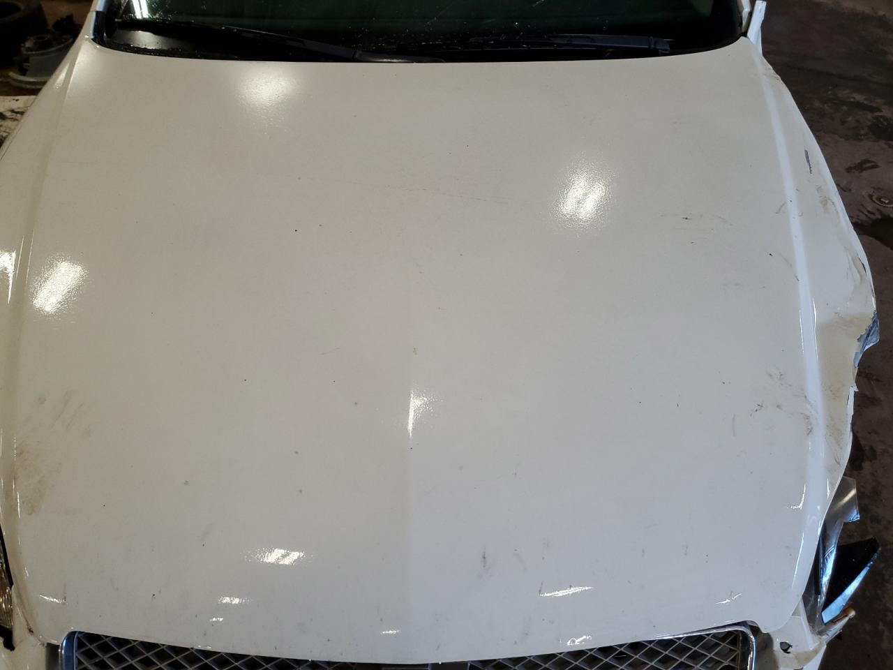 2015 Chevrolet Impala Limited Lt VIN: 2G1WB5E30F1167694 Lot: 85743195