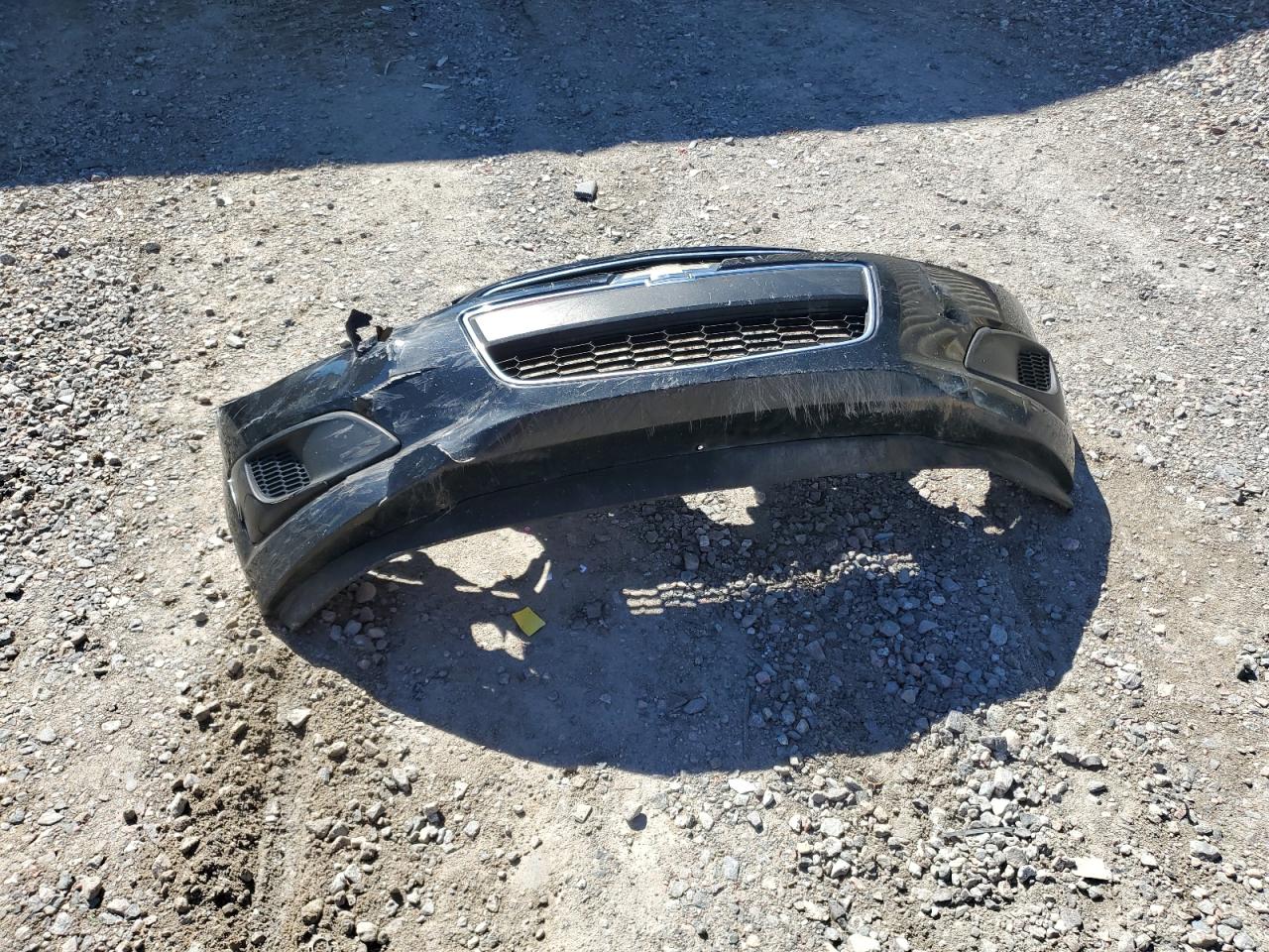 2016 Chevrolet Sonic Lt VIN: 1G1JC5SH7G4151053 Lot: 81964725